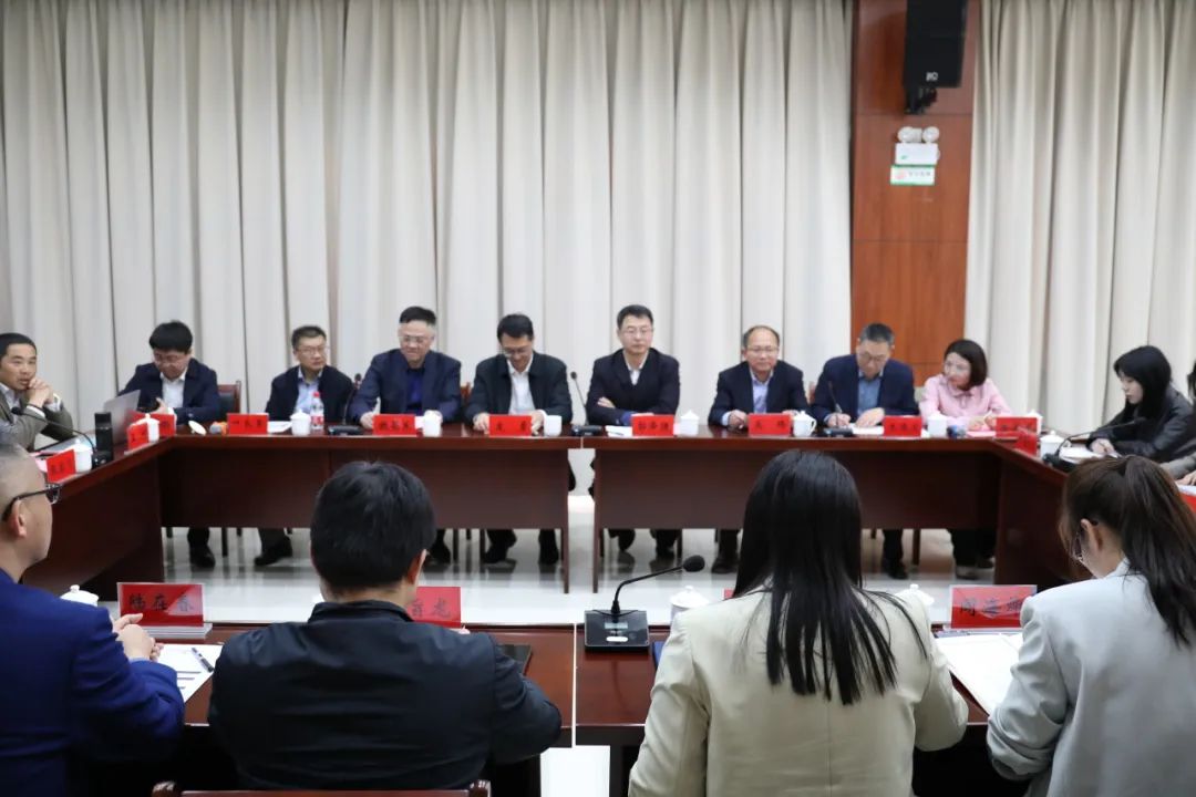 安徽师范大学法学院、繁昌区人民检察院成功举办行刑反向衔接实务研讨会